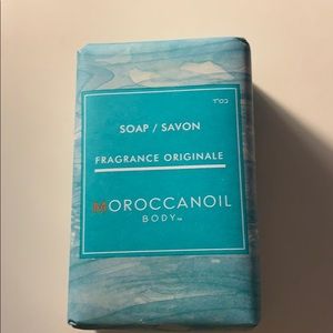 Moroccanoil Body Soap 200g new